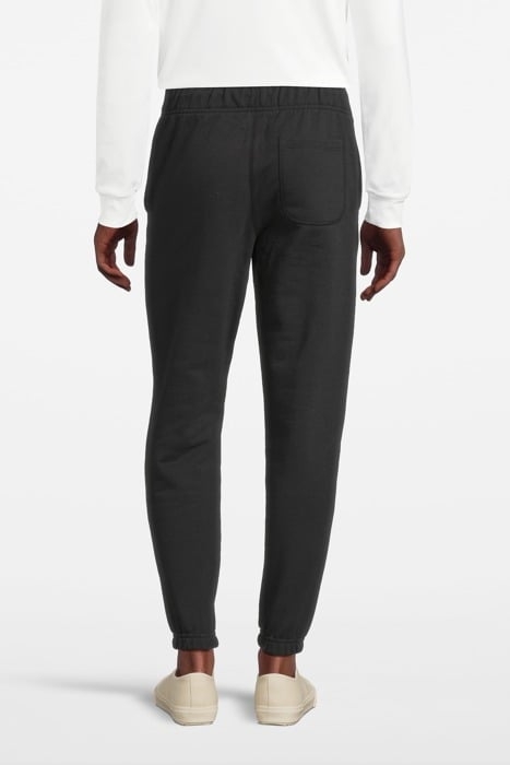 NEW BALANCE – MP21547 MADE IN USA SWEATPANT BLACK 2