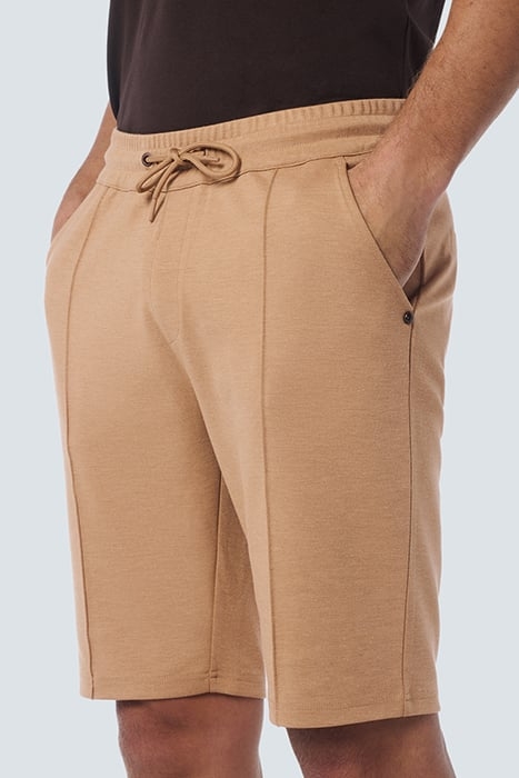 SHORT JERSEY MELANGE DESERT 6