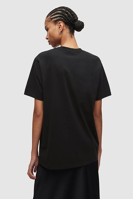 PIPPA BF TEE BLACK 2