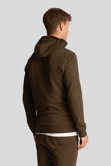 SKINNY SWEATPANT OLIVE 4