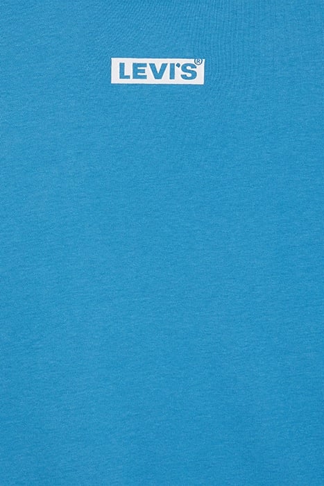 GRAPHIC T-SHIRT BLUE 6