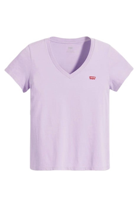 PERFECT T-SHIRT LAVENDER 3