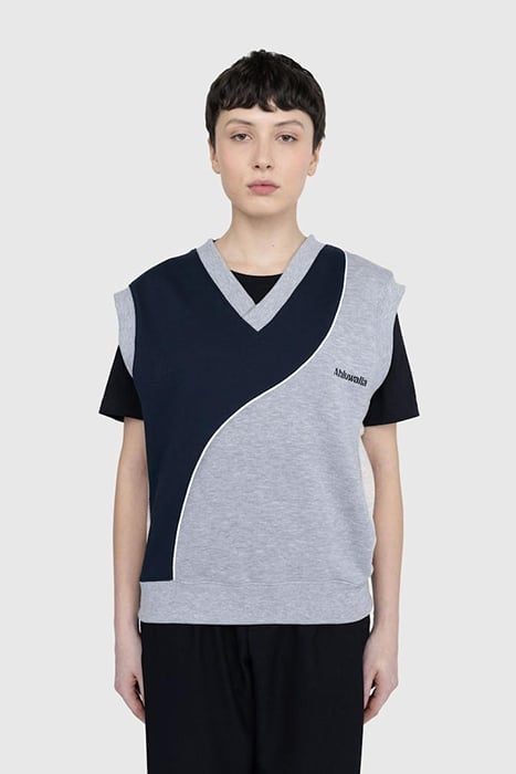 AHLUWALIA – MAE SWEATERVEST 2