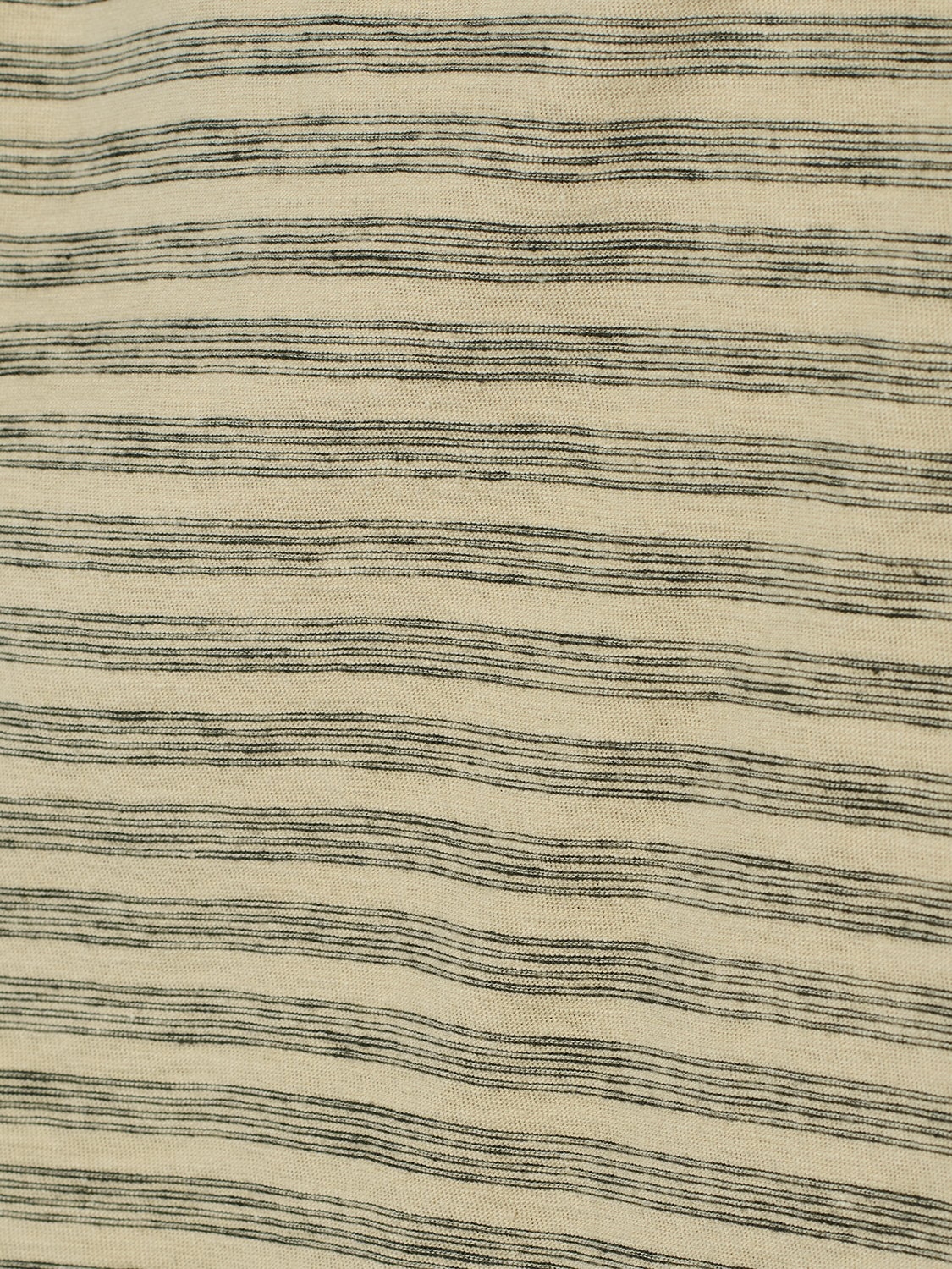 T-SHIRT CREWNECK STRIPES CEMENT 7