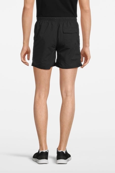 CONTRAST SWIM BLACK 2