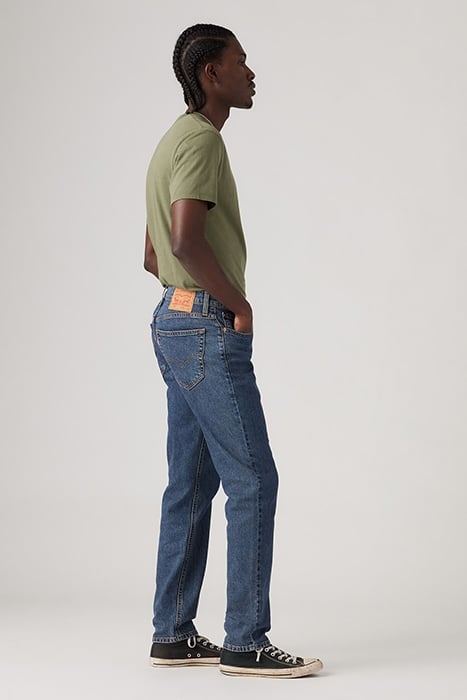 531 STRAIGHT JEANS BLUE 4