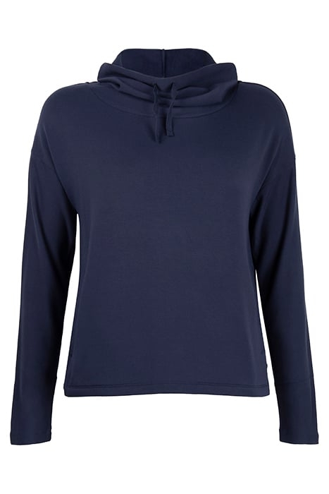 SWEATSHIRT LONG SLEEVES 21201622 NIGHT SKY 1