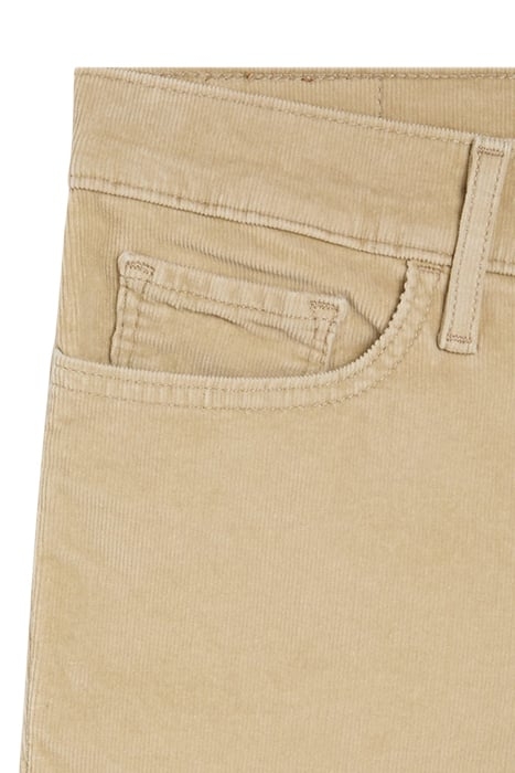 314 STRAIGHT JEANS BEIGE 7