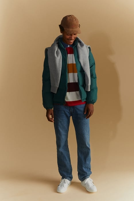 CLASSIC POLO SHIRT MULTICOLOUR 5