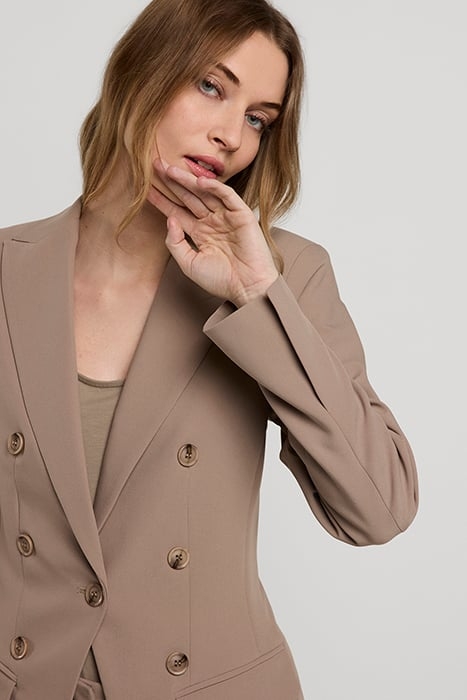 BLAZER FITTED SOFT FOAM FUNGHI 4