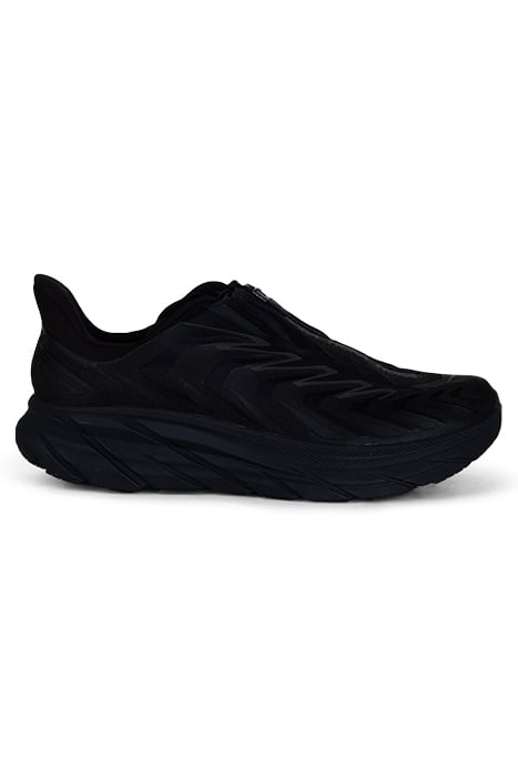 HOKA – PROJECT CLIFTON BLACK 1