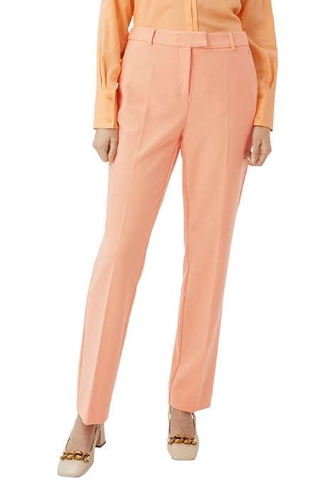 COMMA PANTS ORANGE 1