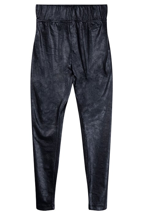 PANTS JERSEY LONG 24001856 BLACK 2