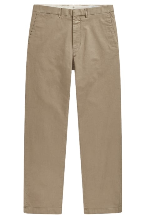 STYLE NAME NASSAU STRAIGHT PANTS PUTTY 4