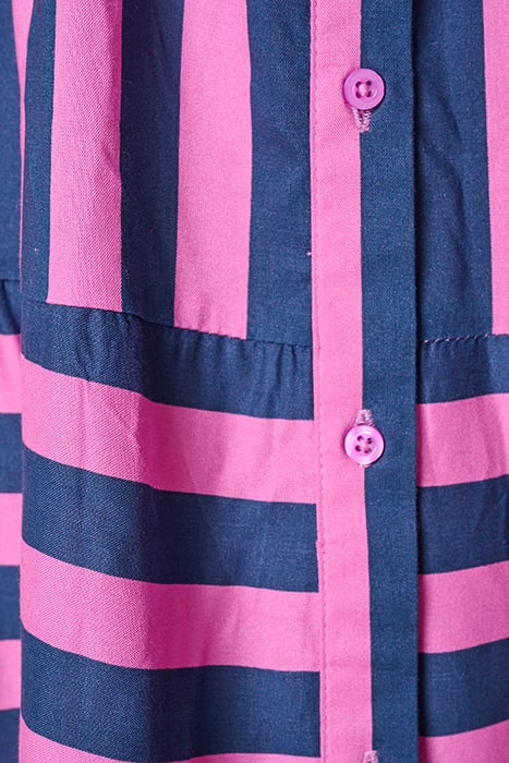 LA-SBTHIRTY STRIPE DRESS VARIOUS 7