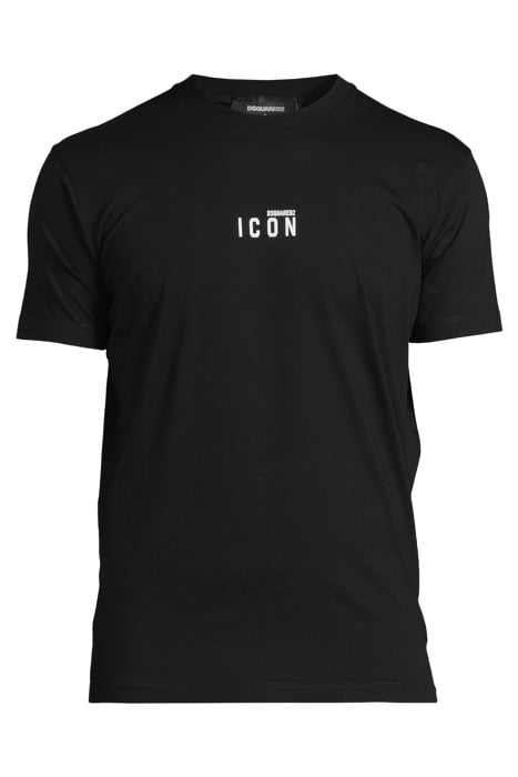 T-SHIRT BLACK 3