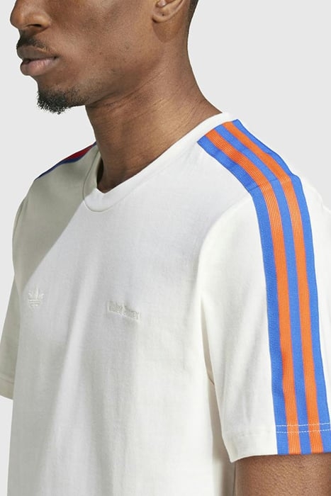 ADIDAS X WALES BONNER – SHORT-SLEEVE TEE CHALK WHITE 4