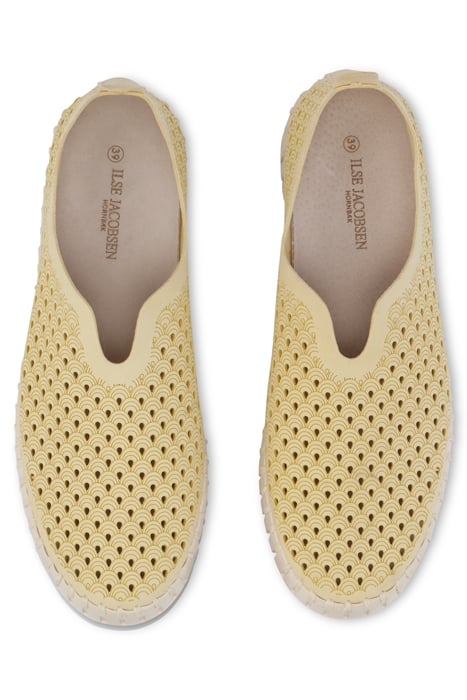 TULIP3373 SHOES DOUBLE CREAM 4