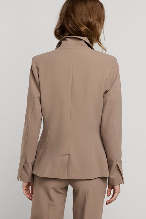 BLAZER FITTED SOFT FOAM FUNGHI 2