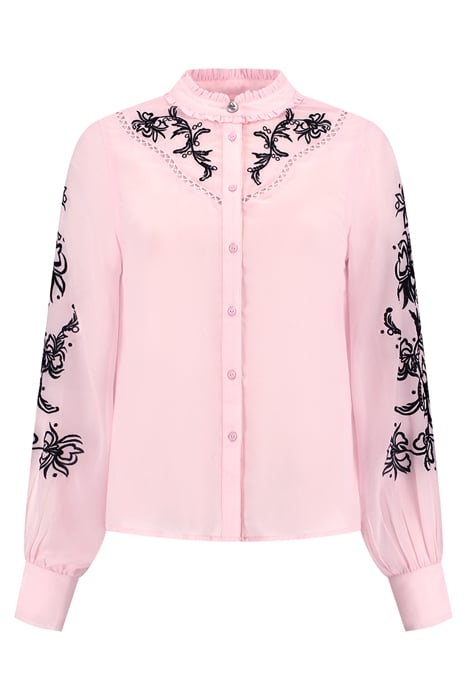BONAIRE BLOUSE BLOSSOM 2