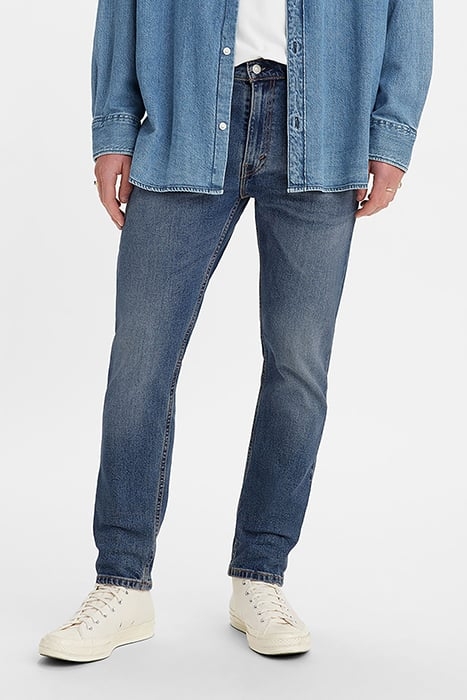 512 JEANS MULTICOLOUR 1