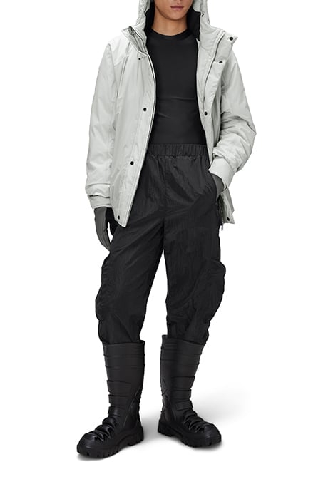 UNISEX VARDO JACKET W4T3 ASH 6