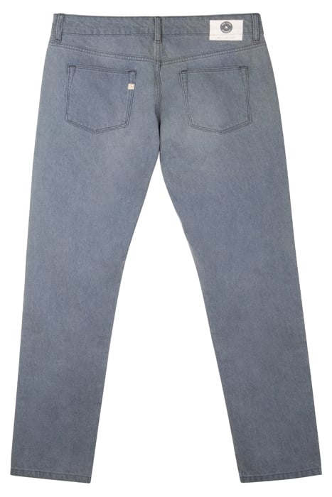 FAYE STRAIGHT - O3 BLUE 2