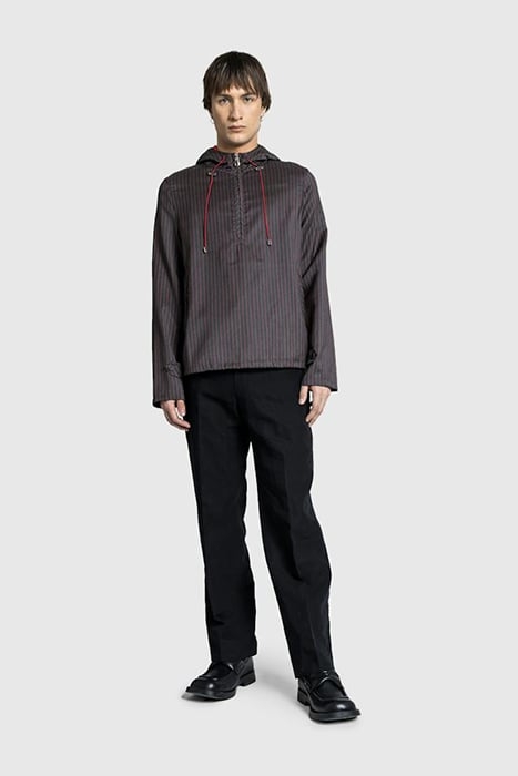 WINNIE NEW YORK – ALVIN PULLOVER PINK 2