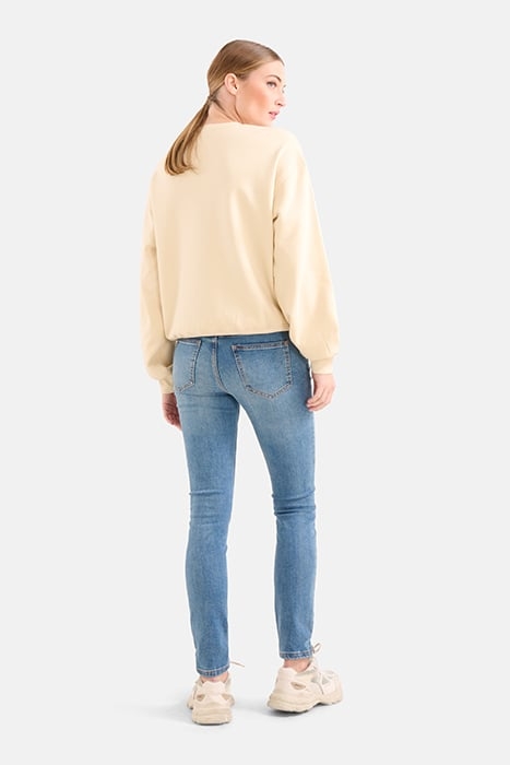 LA-SBAMETIST DENIM MEDIUMSTONE L32 MEDIUMSTONE 2