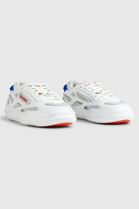 REEBOK LTD – CLUB C FWD WHITE/BLUE 2