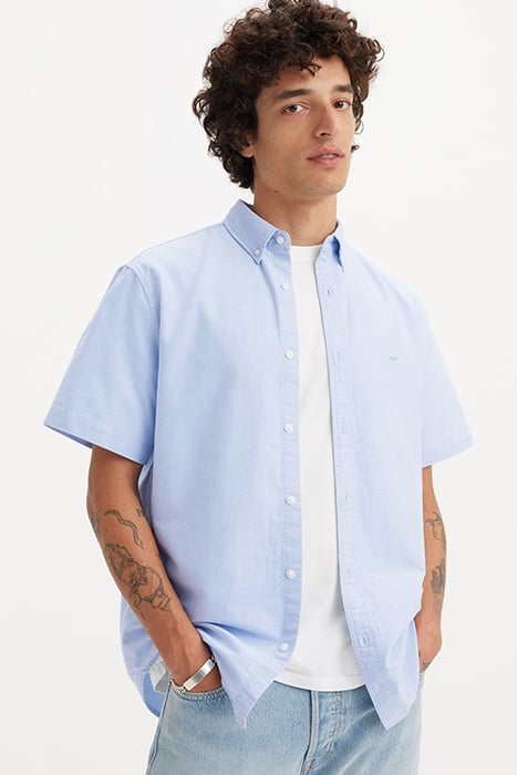 SS CASUAL SHIRT BLUE 4