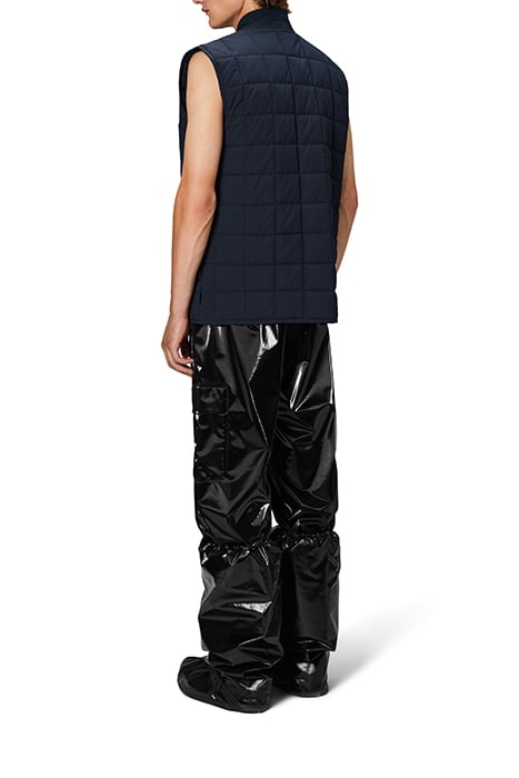 UNISEX GIRON LINER VEST T1 NAVY 5