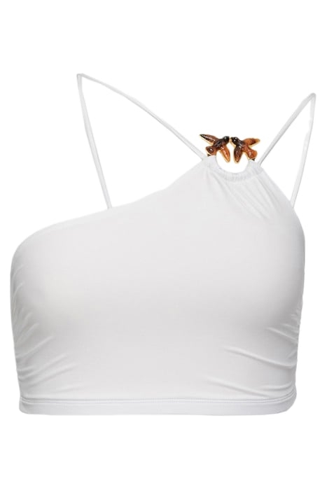 BONET TOP BIKINI BRIGHT WHITE 1