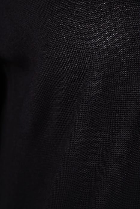 COMMA CARDIGAN BLACK 3