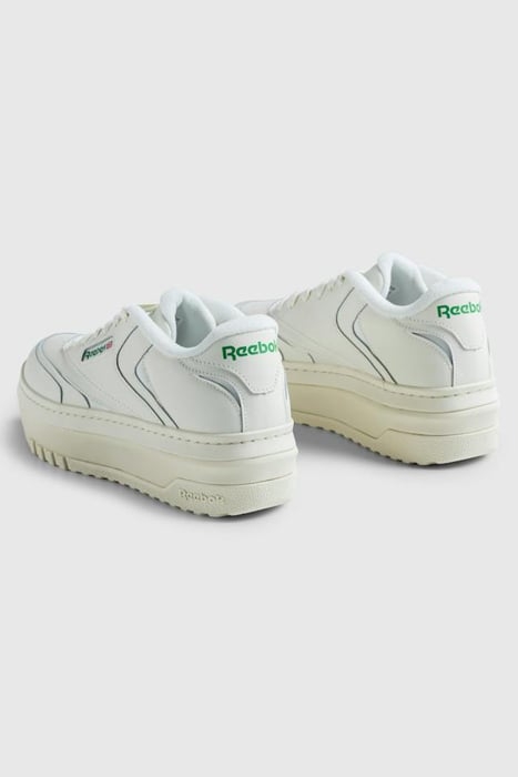 REEBOK – CLUB C EXTRA CHALK 4