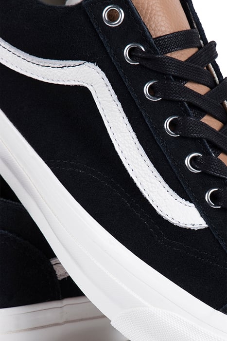 VANS – UA OG CLASSIC SLIP-O YEAR D 4