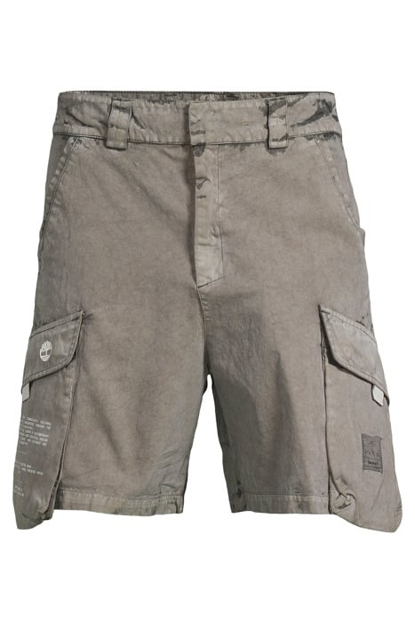 A-COLD-WALL* X TIMBERLAND – SHORTS GREY 3