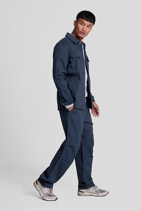 ARTICULATED CARGO MIDNIGHT NAVY 4