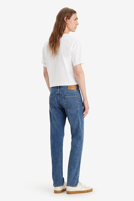 502 STRAIGHT JEANS MULTICOLOUR 3