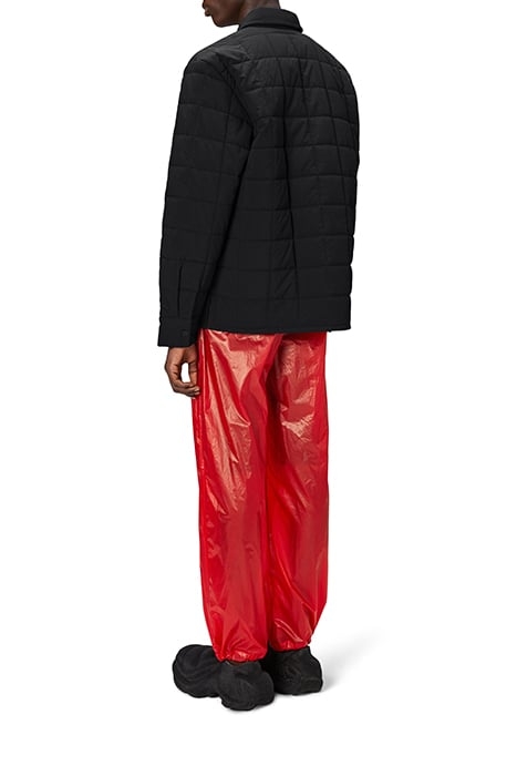 UNISEX GIRON LINER OVERSHIRT T1 BLACK 5