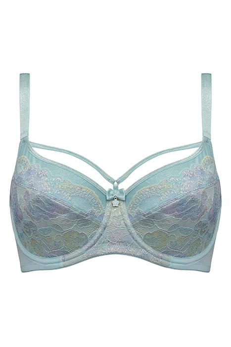 MARIPOSA SPARKLING IRIDESCENT AQUA 3