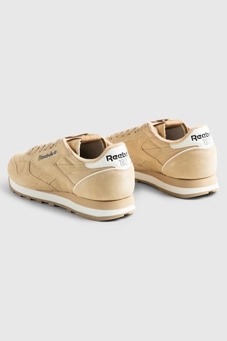 REEBOK – CLASSIC LEATHER 1983 VINTAGE BROWN 2