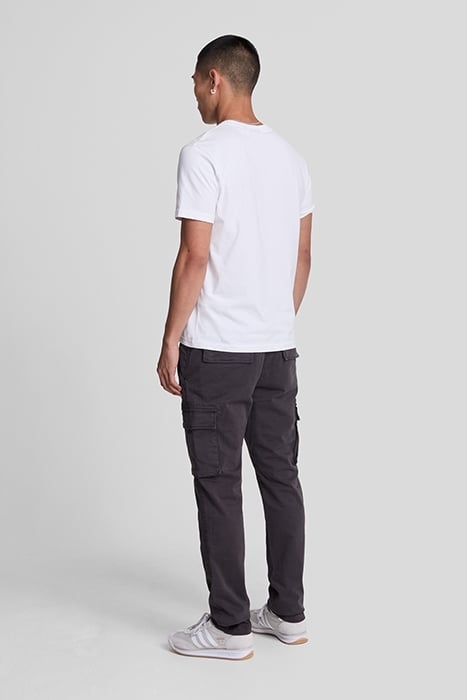 CARGO PANTS ANTHRACITE 2