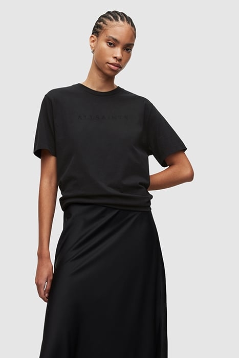 PIPPA BF TEE BLACK 1