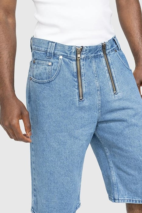 GMBH – ZORAN JEAN SHORT 3