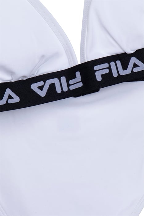 SPLIT TRIANGLE BIKINI BRIGHT WHITE 3