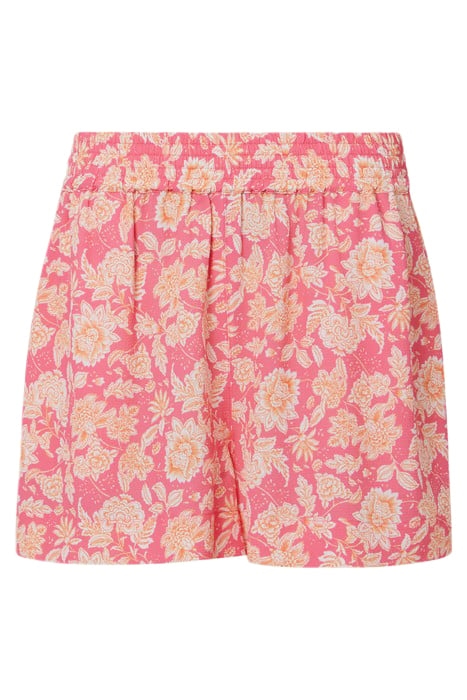 COSETTE VERONA SHORTS RED 3