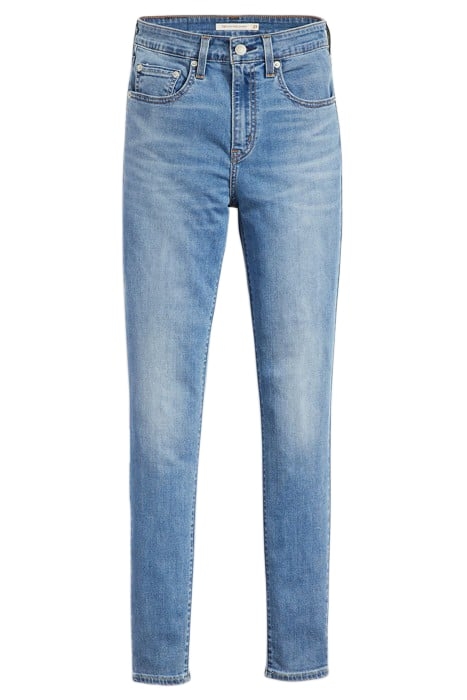 721 SKINNY JEANS BLUE 3