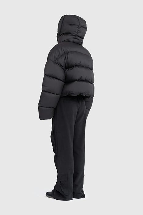 ENTIRE STUDIOS – UTILITY SWEATS SOOT 3