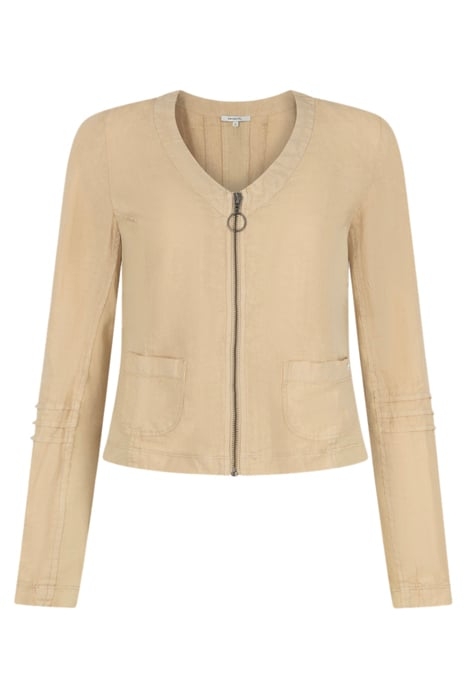 JACKET FIELDS OF RYE 5